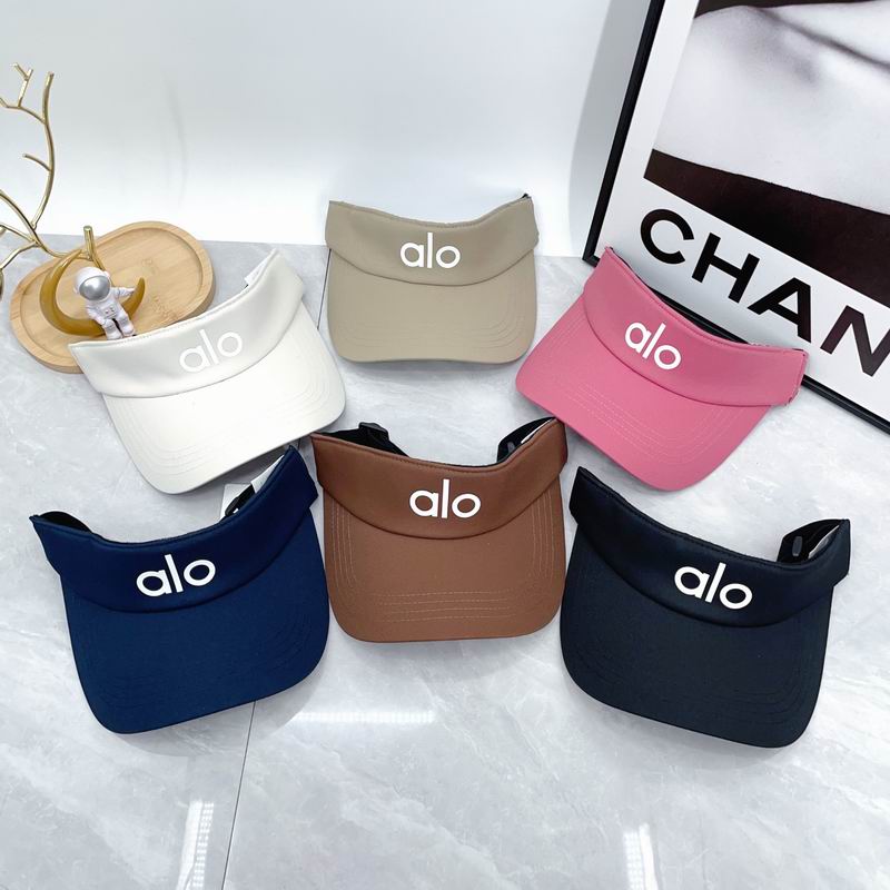 Alo Visor dx35